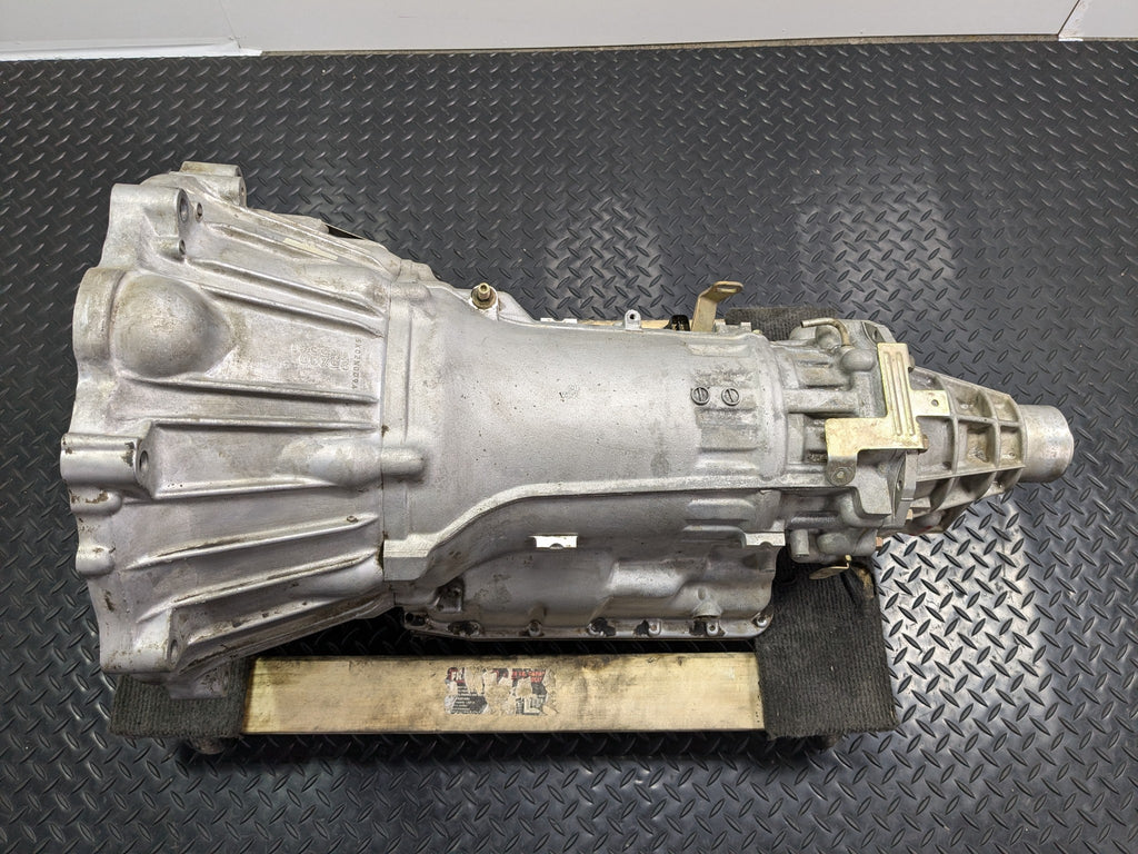 2005 - 2007 OEM NISSAN ARMADA AUTOMATIC TRANSMISSION GEARBOX ASSEMBLY