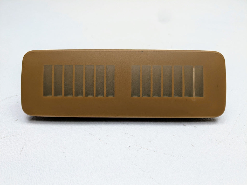 2004 - 2006 OEM PORSCHE CAYENNE V6 REAR PARKING PDC PARK ASSIST DISPLAY