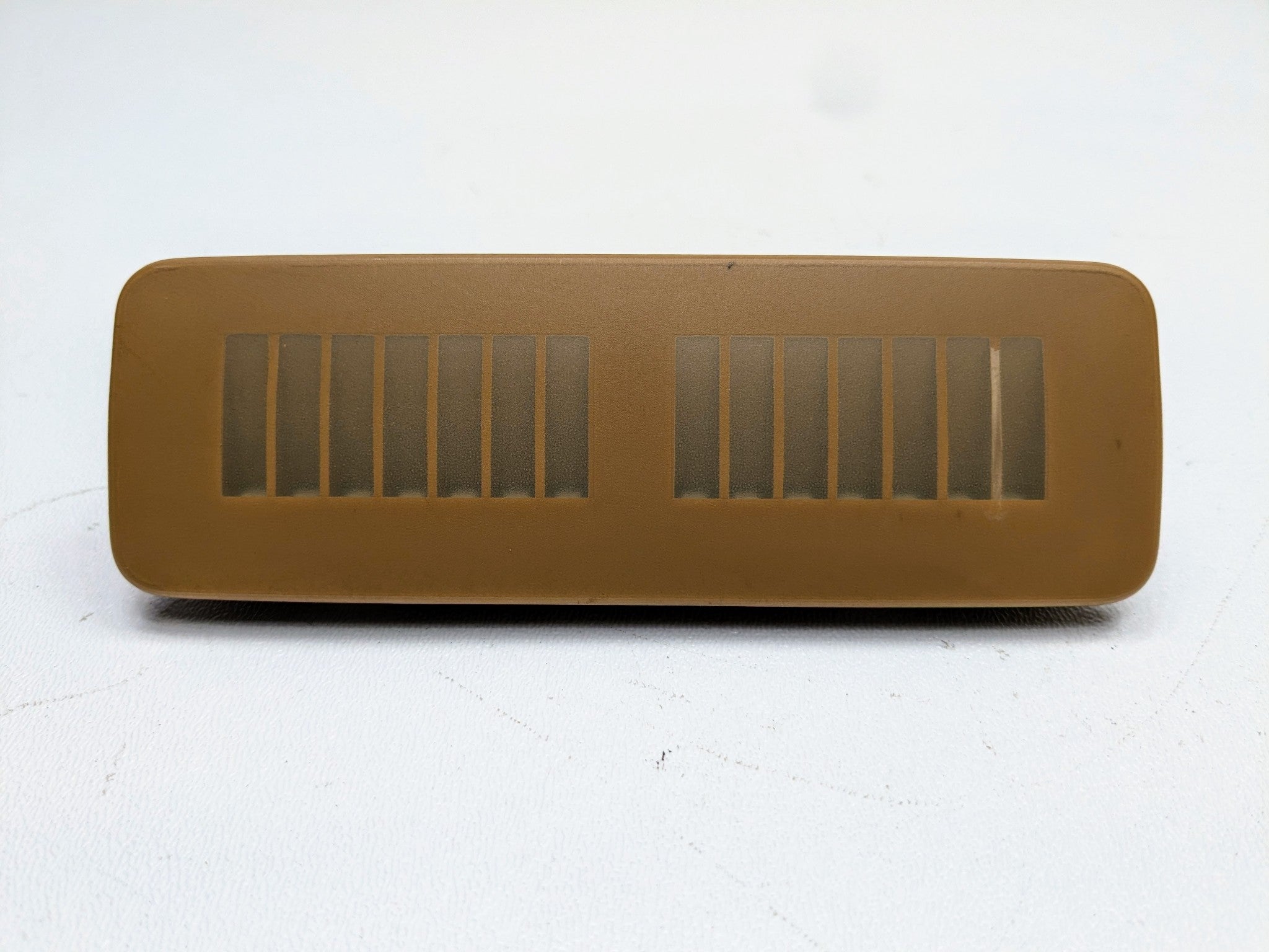 2004 - 2006 OEM PORSCHE CAYENNE V6 REAR PARKING PDC PARK ASSIST DISPLAY
