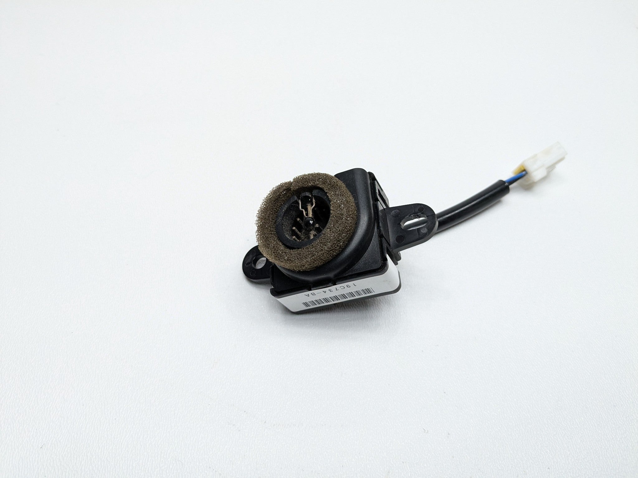 2005 - 2007 OEM NISSAN ARMADA AC HEATER CLIMATE CONTROL TEMPERATURE SENSOR