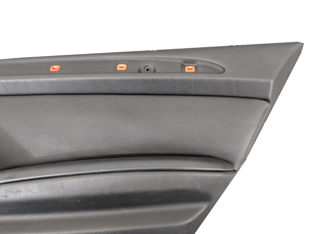 2001 - 2006 BMW X5 OEM REAR RIGHT PASSENGER INTERIOR DOOR TRIM PANEL