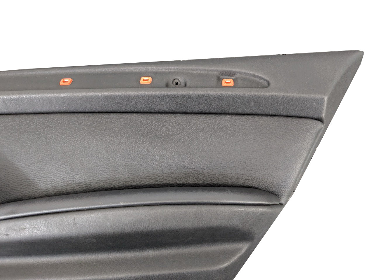 2001 - 2006 BMW X5 OEM REAR RIGHT PASSENGER INTERIOR DOOR TRIM PANEL