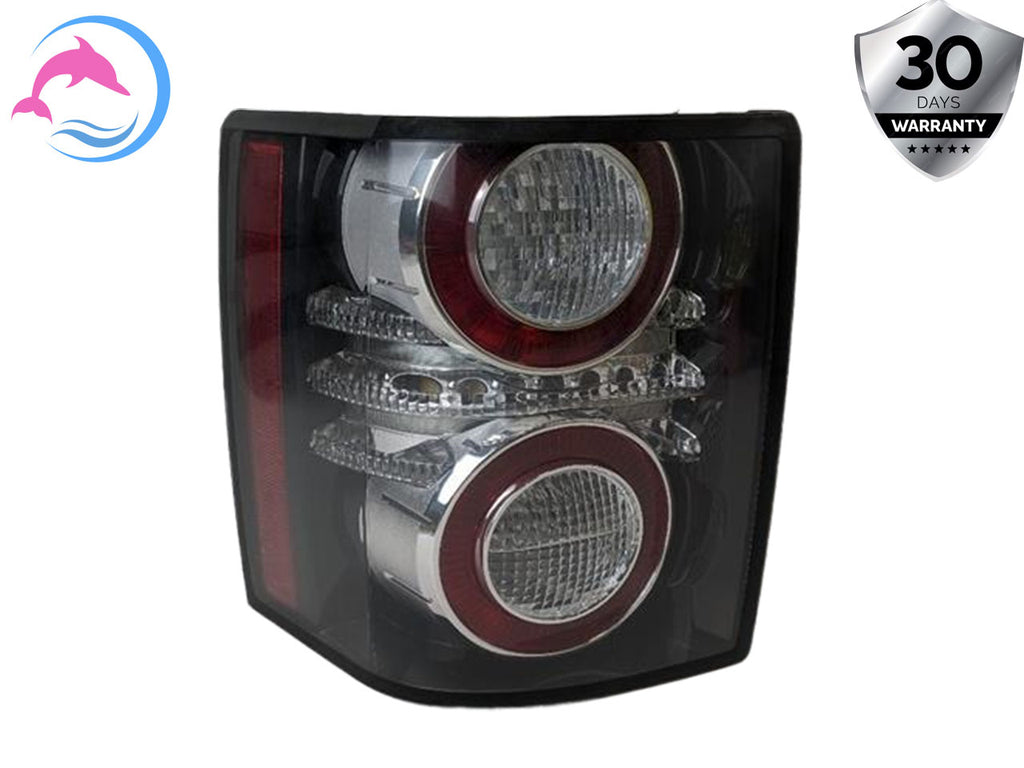 2010 - 2013 OEM LAND ROVER RANGE ROVER REAR LEFT DRIVER SIDE TAIL LIGHT