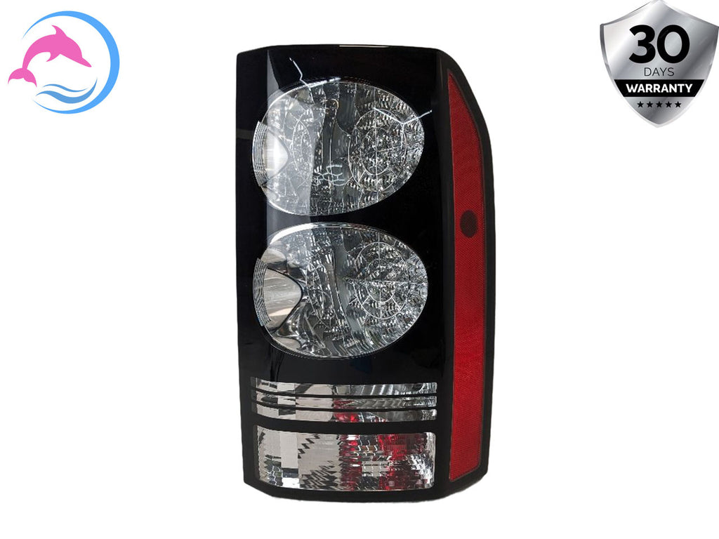 2014 - 2016 OEM LAND ROVER LR4 REAR RIGHT PASSENGER SIDE TAIL LAMP ASSEMBLY