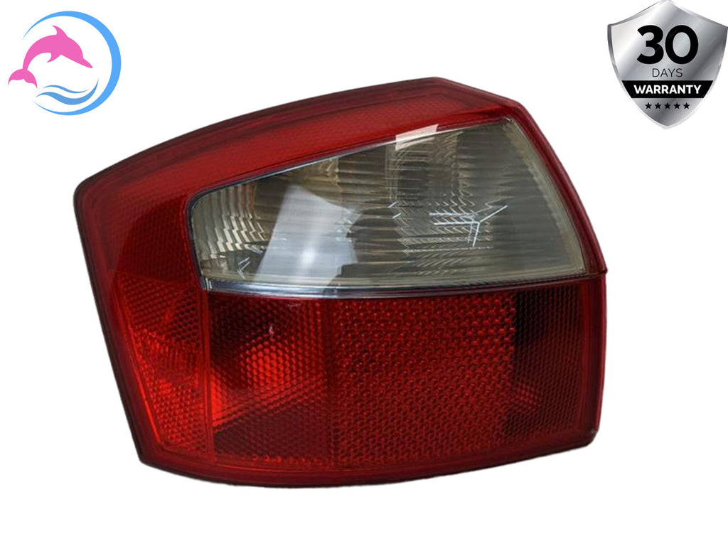 2001 - 2005 OEM AUDI A4 REAR RIGHT PASSENGER SIDE TAIL LAMP ASSEMBLY