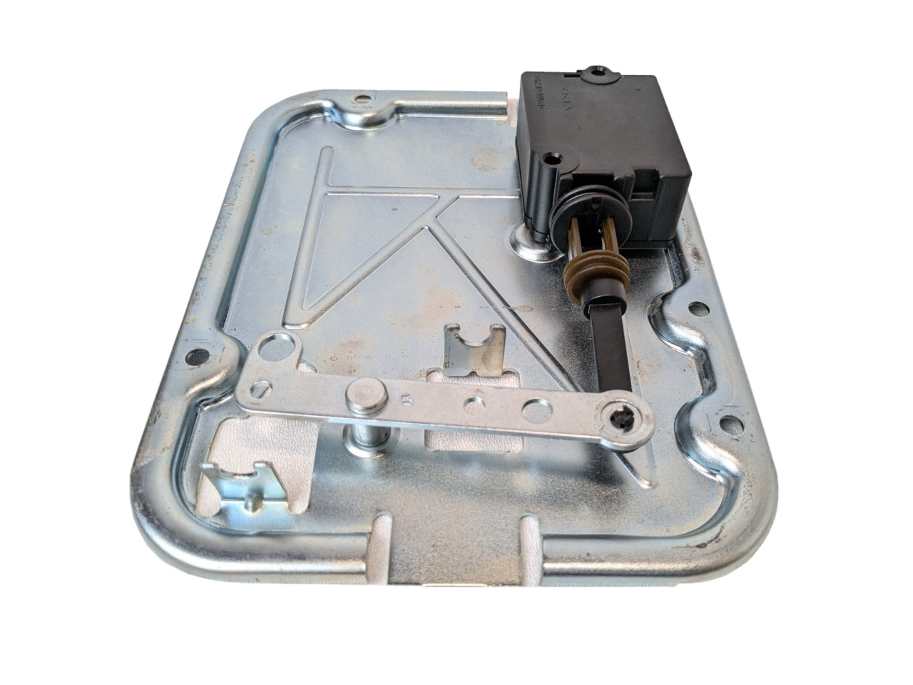 01 - 06 BMW X5 OEM REAR TRUNK LID TAILGATE LOWER LIFTGATE LOCK LATCH ACTUATOR