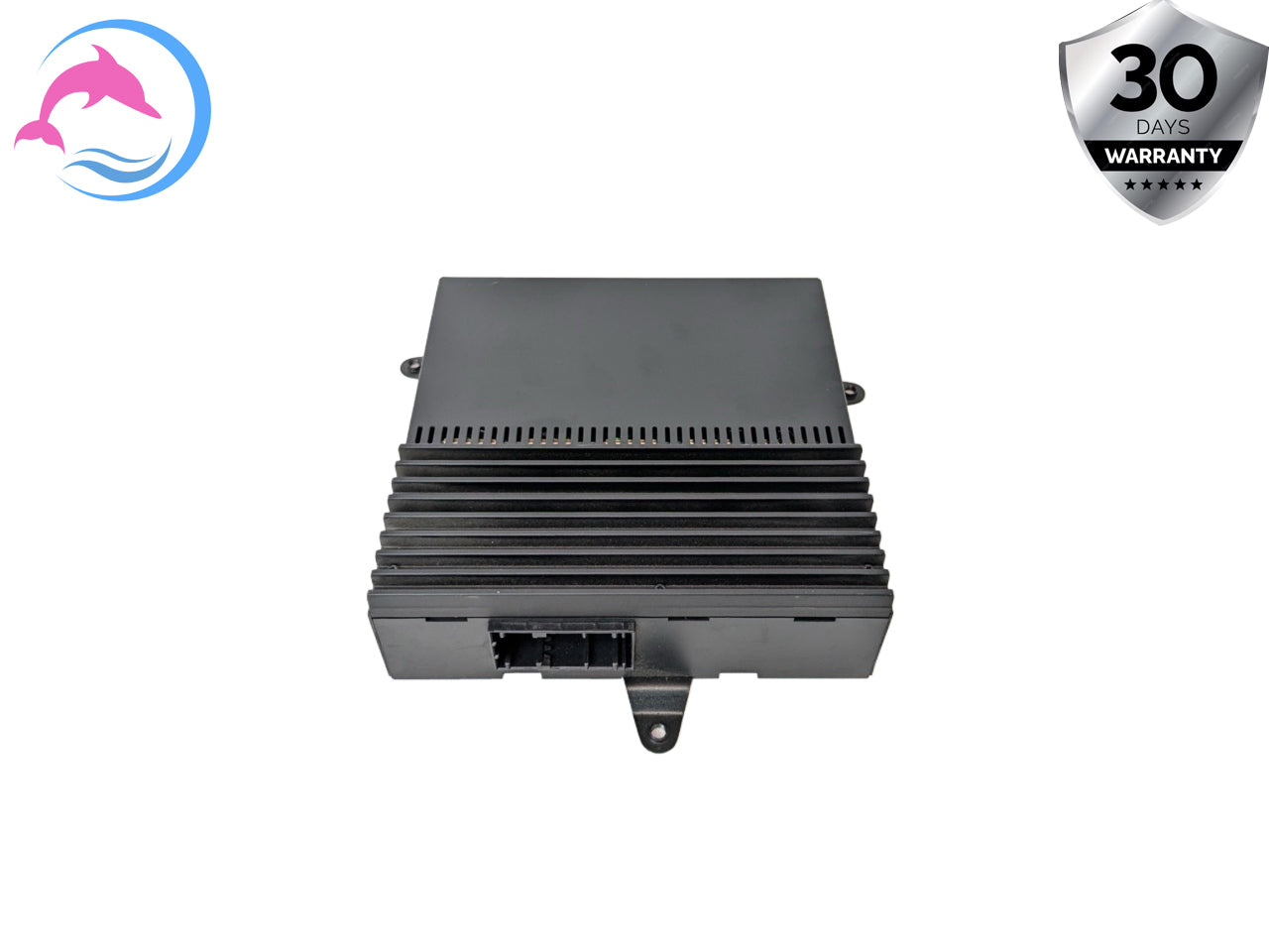 2001 - 2006 BMW X5 OEM ALPINE AMPLIFIER HIFI AUDIO SOUND SYSTEM CONTROL UNIT