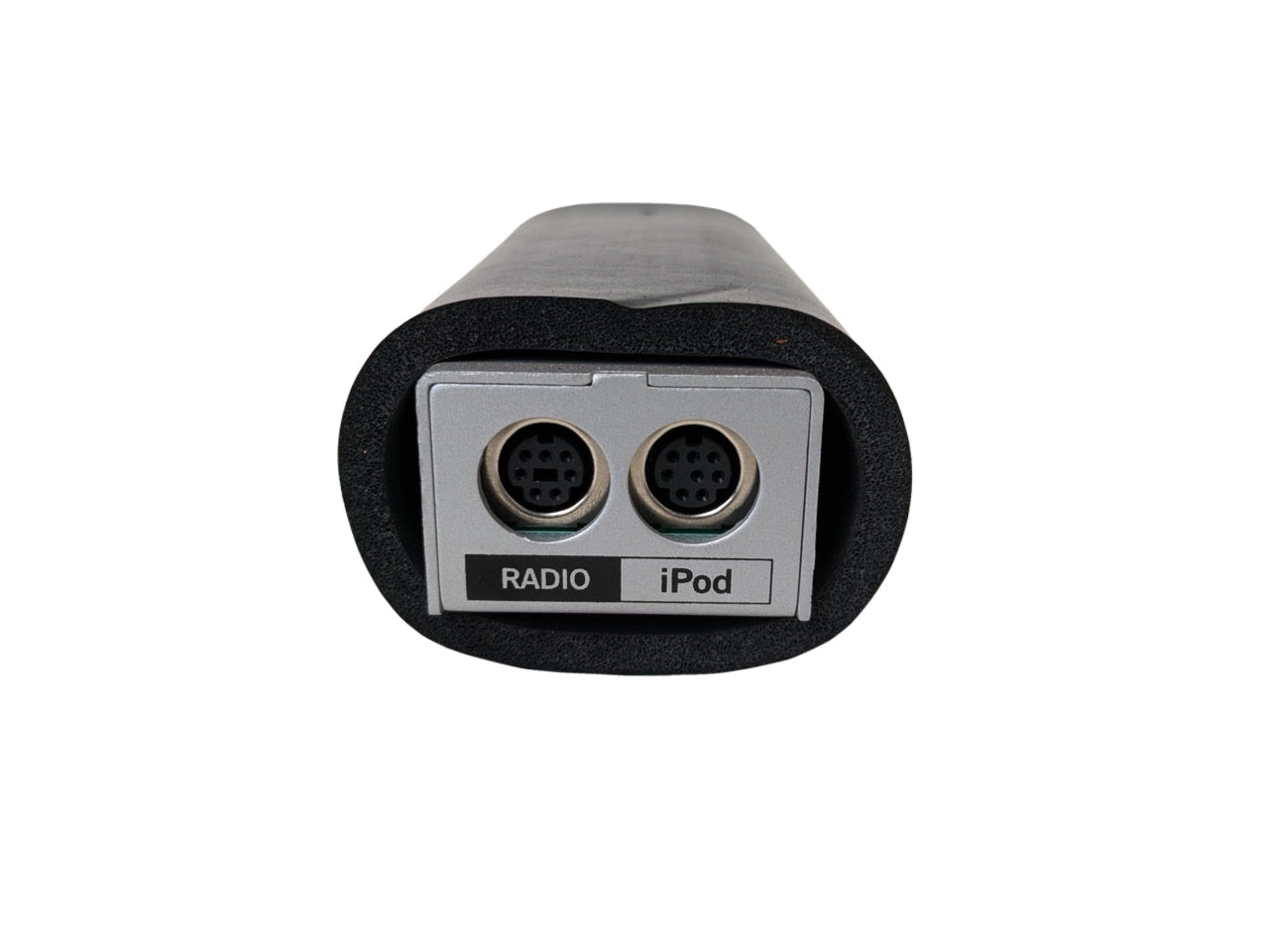2001 - 2006 BMW X5 OEM IPOD RADIO AUDIO INTERFACE CONTROL MODULE UNIT
