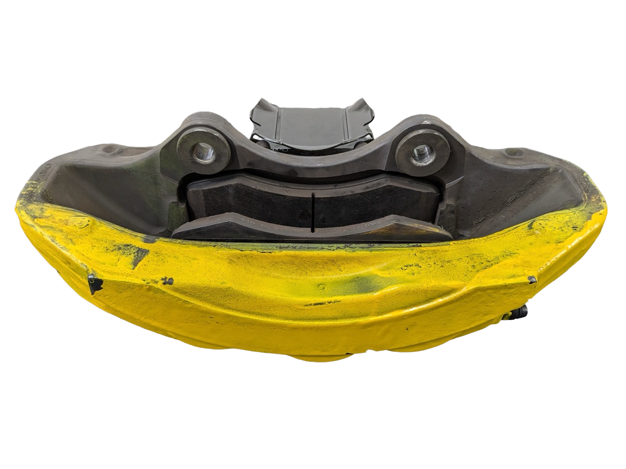 2013 - 2017 LAND ROVER RANGE ROVER OEM FRONT LEFT DRIVER SIDE BRAKE CALIPER