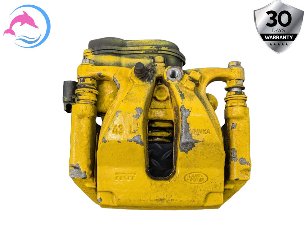 2013 - 2017 LAND ROVER RANGE ROVER OEM REAR LEFT DRIVER SIDE BRAKE CALIPER