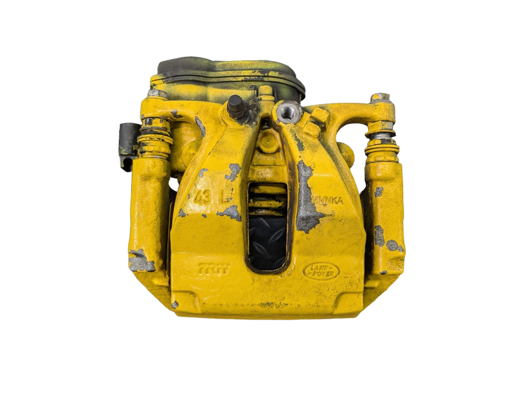 2013 - 2017 LAND ROVER RANGE ROVER OEM REAR LEFT DRIVER SIDE BRAKE CALIPER