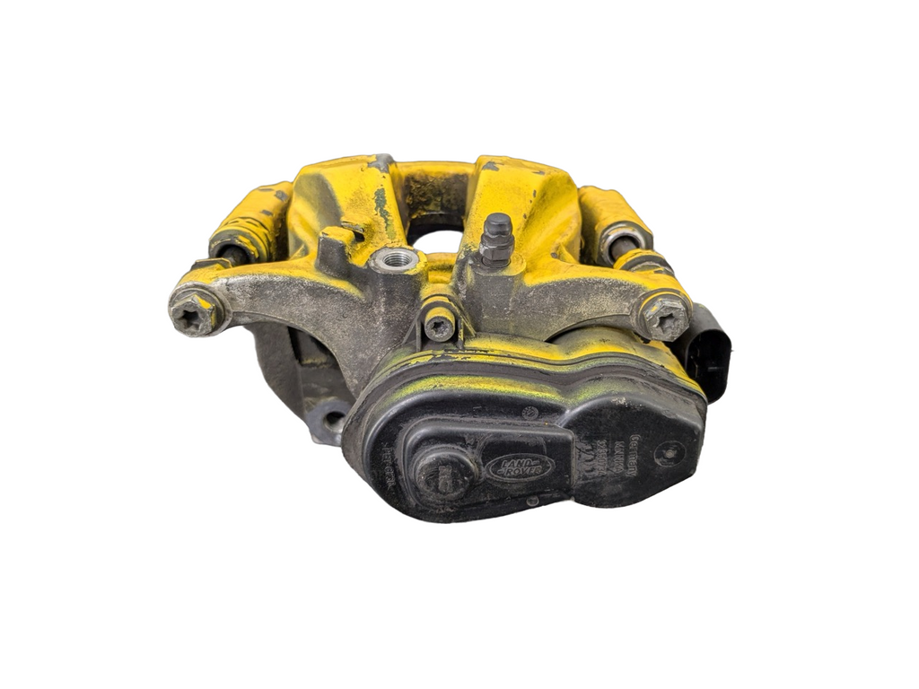 2013 - 2017 LAND ROVER RANGE ROVER OEM REAR LEFT DRIVER SIDE BRAKE CALIPER