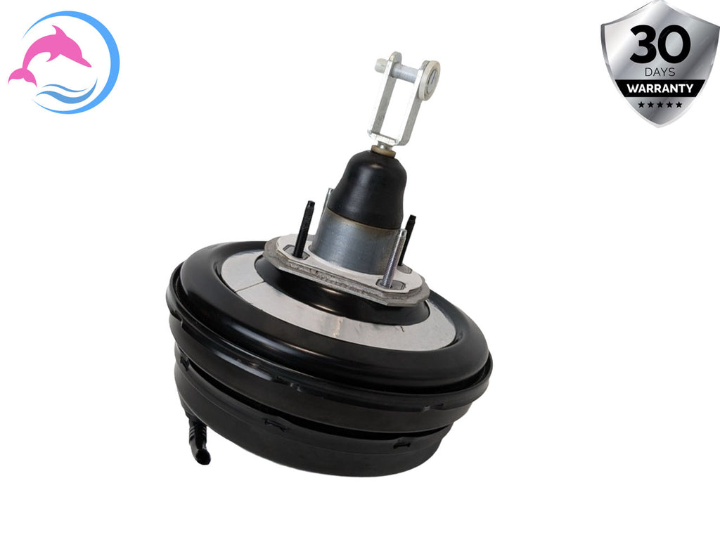 2013 - 2017 LAND ROVER RANGE ROVER OEM POWER BRAKE BOOSTER ASSEMBLY