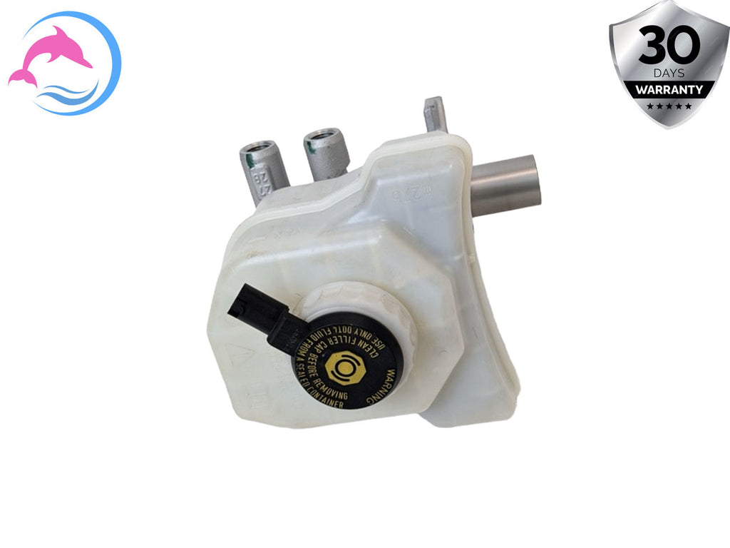 2013 - 2017 LAND ROVER RANGE ROVER OEM POWER BRAKE MASTER CYLINDER WITH TANK