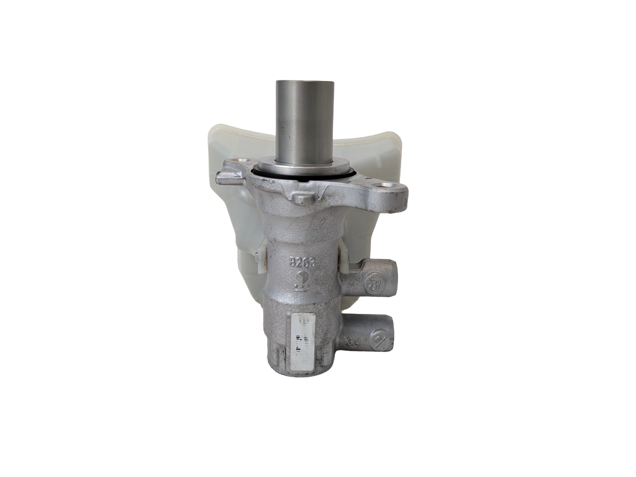 2013 - 2017 LAND ROVER RANGE ROVER OEM POWER BRAKE MASTER CYLINDER WITH TANK