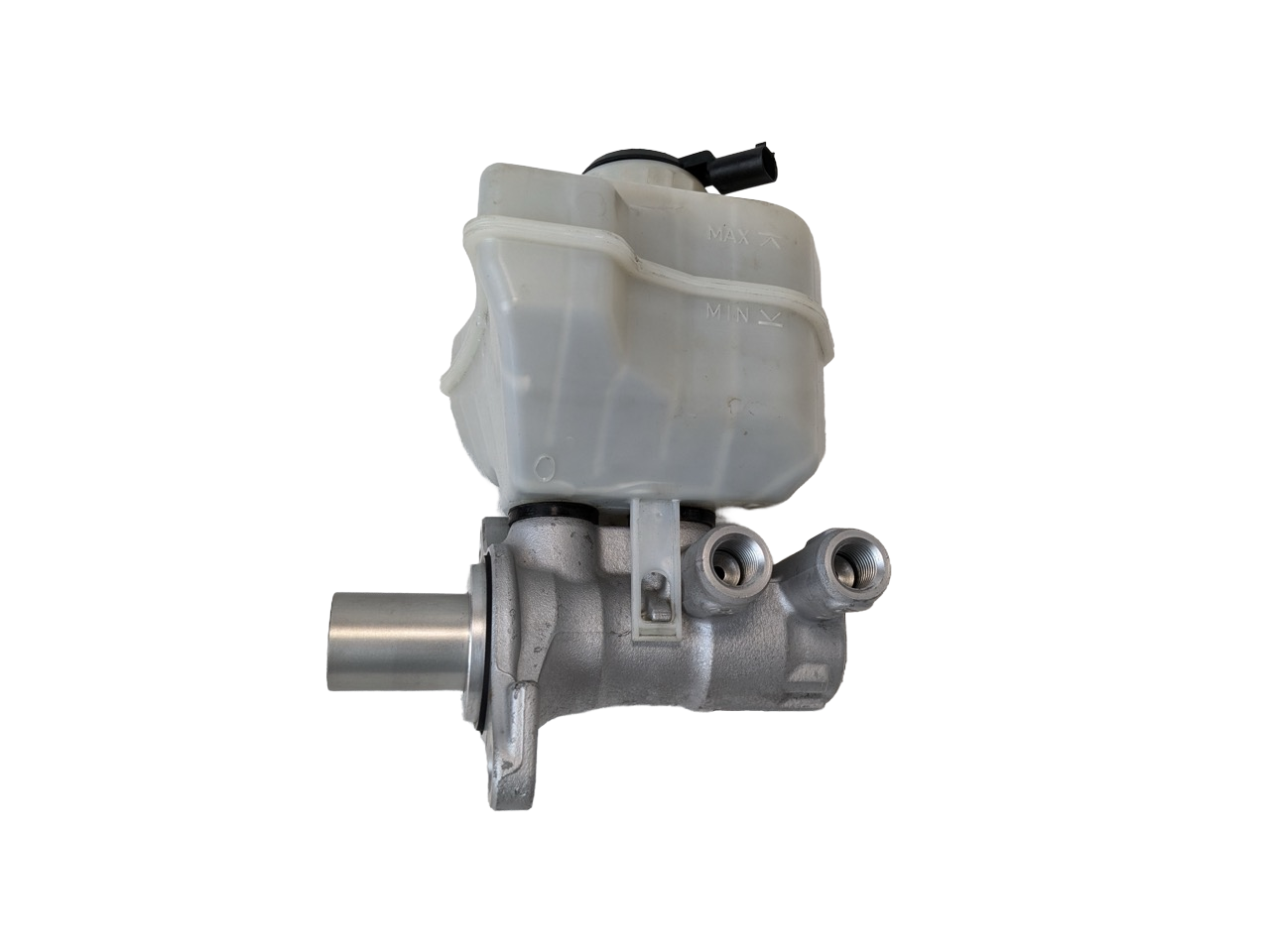 2013 - 2017 LAND ROVER RANGE ROVER OEM POWER BRAKE MASTER CYLINDER WITH TANK