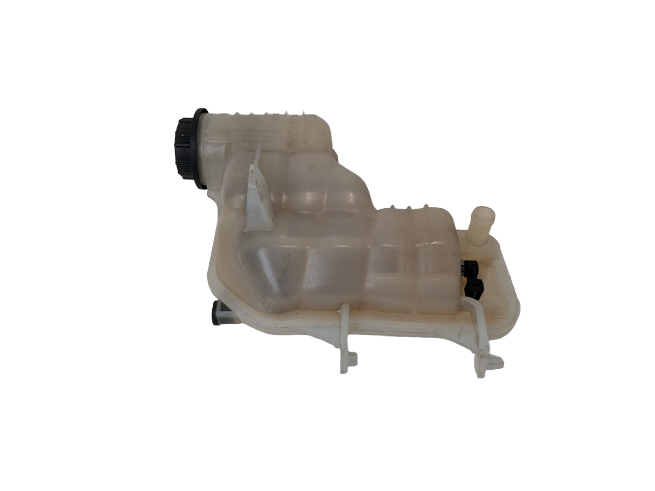 2013 - 2017 LAND ROVER RANGE ROVER OEM COOLANT OVERFLOW EXPANSION TANK BOTTLE