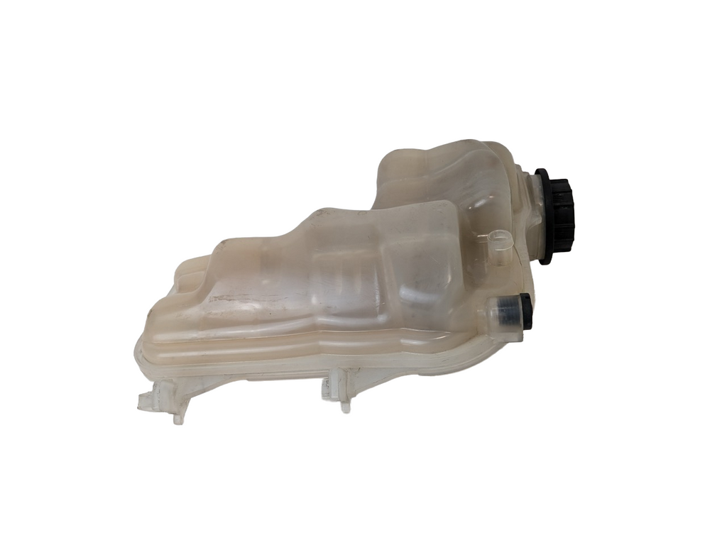 2013 - 2017 LAND ROVER RANGE ROVER OEM COOLANT OVERFLOW EXPANSION TANK BOTTLE