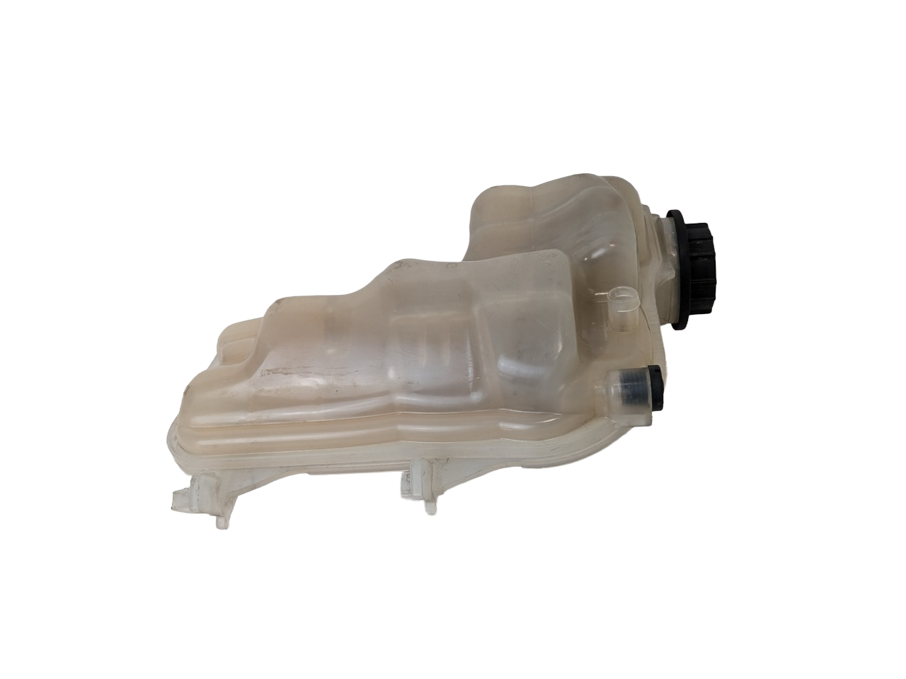 2013 - 2017 LAND ROVER RANGE ROVER OEM COOLANT OVERFLOW EXPANSION TANK BOTTLE