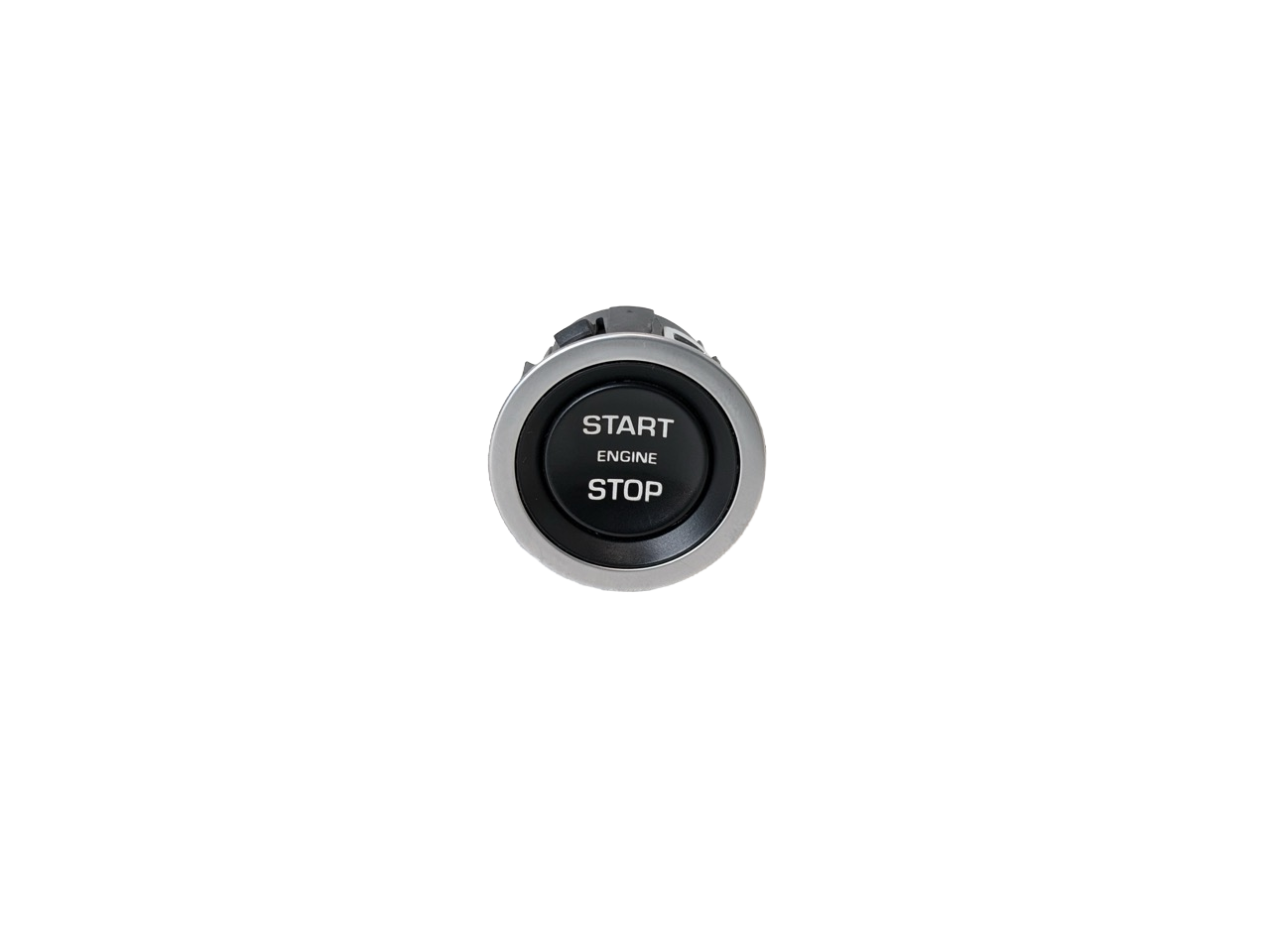 13 - 17 LAND ROVER RANGE ROVER OEM IGNITION START STOP SWITCH BUTTON ASSEMBLY