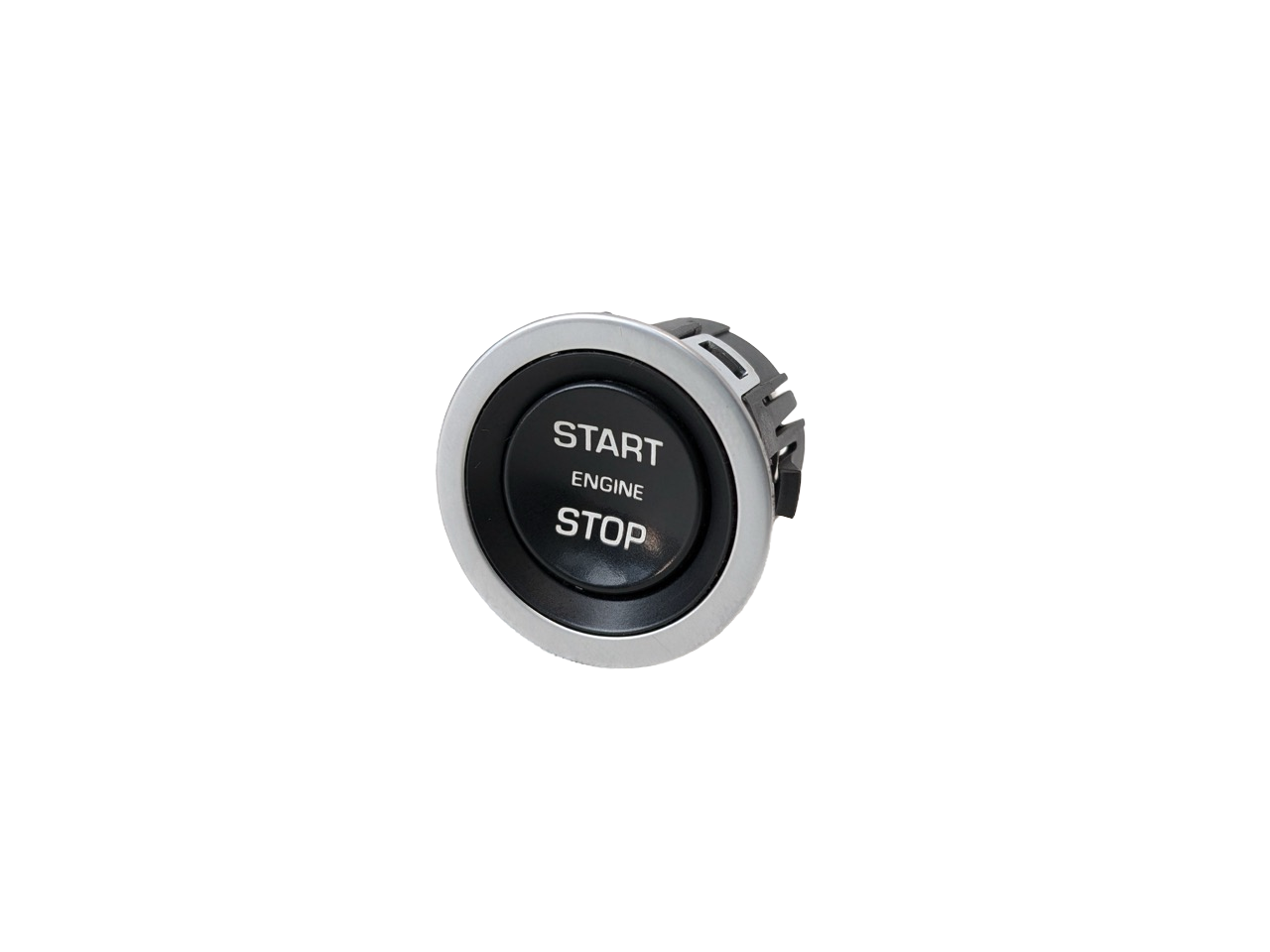 13 - 17 LAND ROVER RANGE ROVER OEM IGNITION START STOP SWITCH BUTTON ASSEMBLY