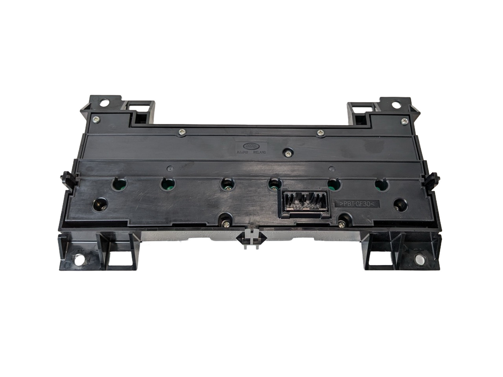 13 - 17 LAND ROVER RANGE ROVER OEM FRONT AC HEATER CLIMATE CONTROL SWITCH PANEL