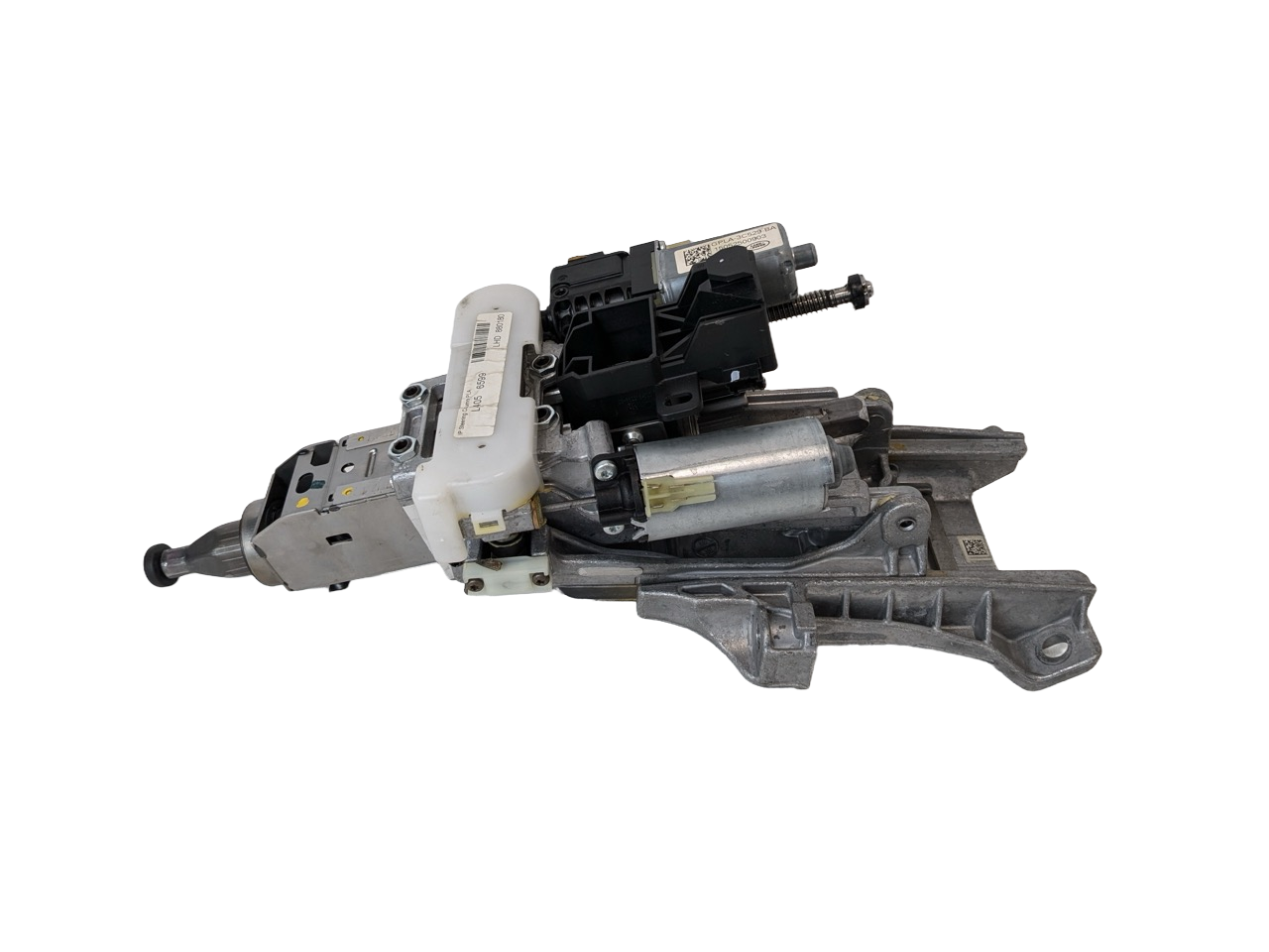 2013 - 2017 LAND ROVER RANGE ROVER OEM POWER ADJUSTMENT STEERING COLUMN ASSEMBLY