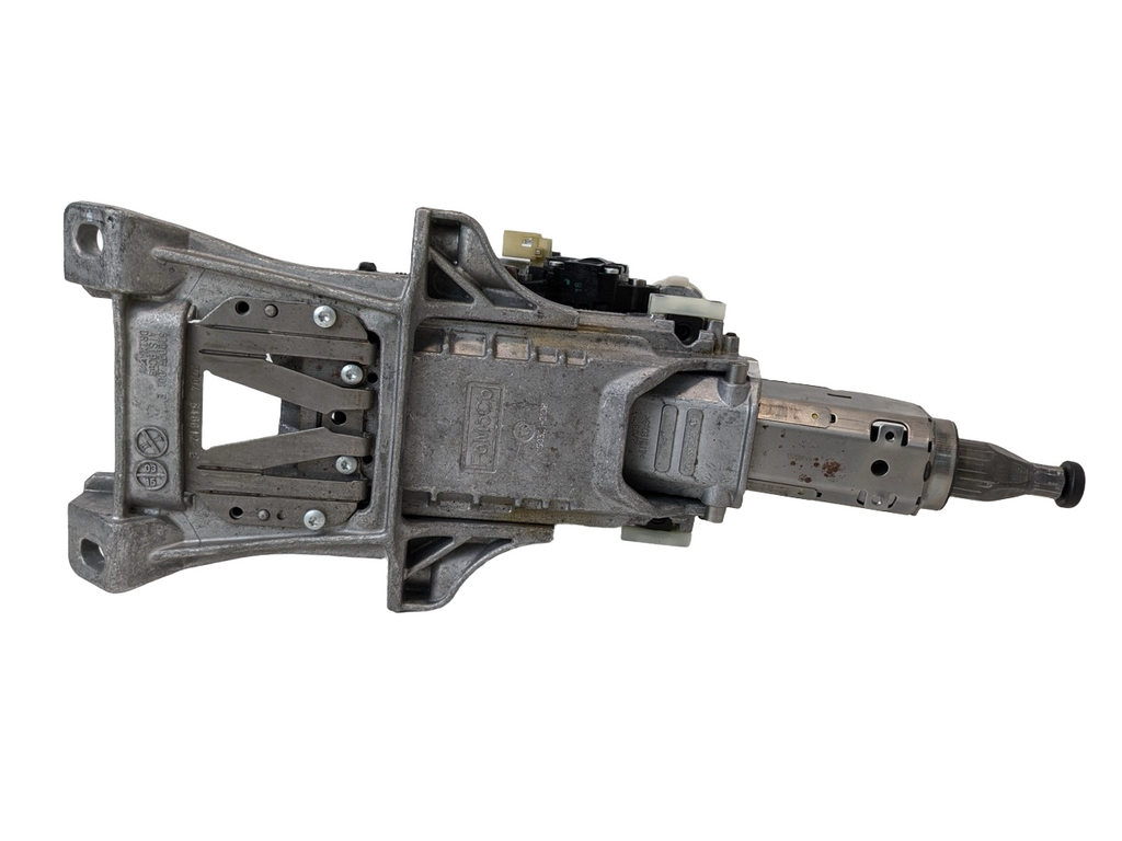 2013 - 2017 LAND ROVER RANGE ROVER OEM POWER ADJUSTMENT STEERING COLUMN ASSEMBLY