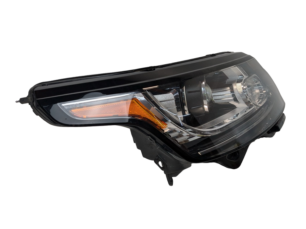 13 - 17 LAND ROVER RANGE ROVER OEM FRONT RIGHT PASSENGER SIDE HEADLAMP ASSEMBLY