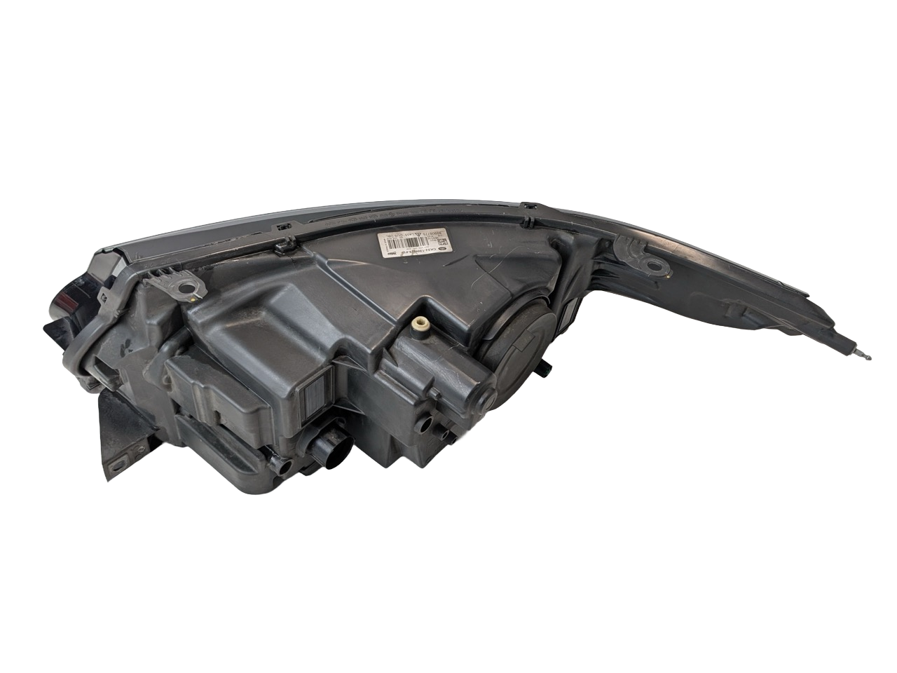 13 - 17 LAND ROVER RANGE ROVER OEM FRONT RIGHT PASSENGER SIDE HEADLAMP ASSEMBLY