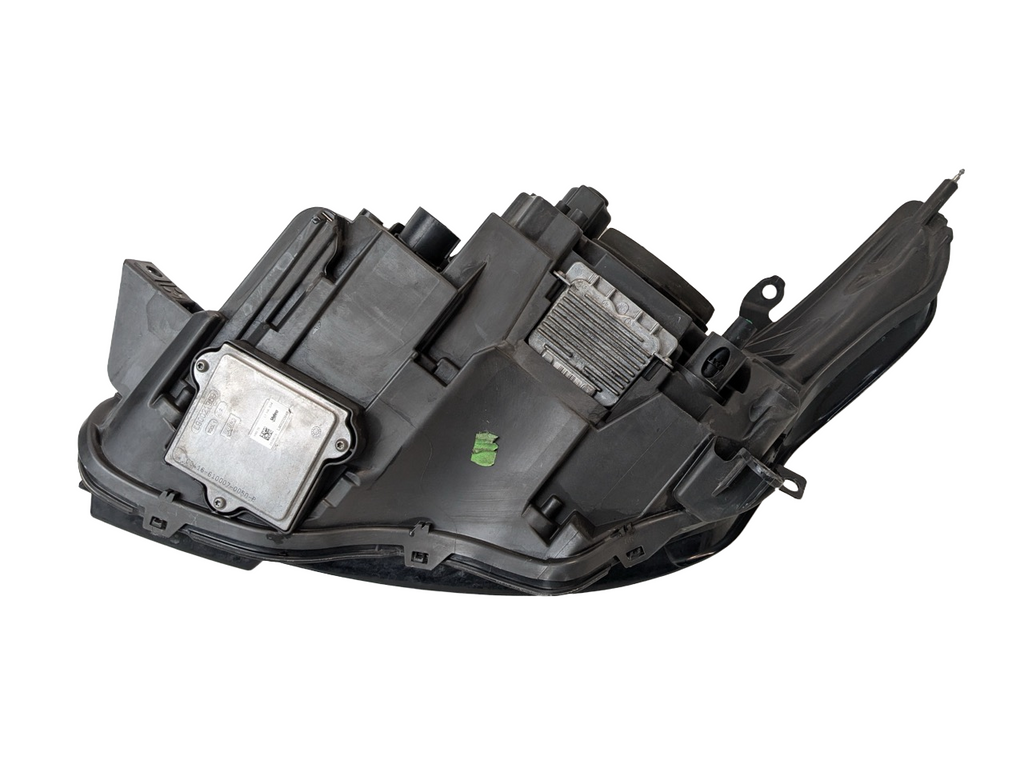 13 - 17 LAND ROVER RANGE ROVER OEM FRONT RIGHT PASSENGER SIDE HEADLAMP ASSEMBLY