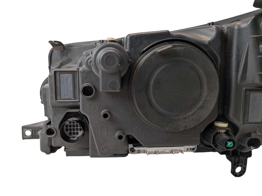 13 - 17 LAND ROVER RANGE ROVER OEM FRONT RIGHT PASSENGER SIDE HEADLAMP ASSEMBLY