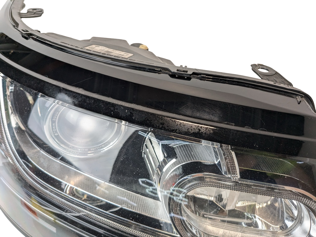 13 - 17 LAND ROVER RANGE ROVER OEM FRONT RIGHT PASSENGER SIDE HEADLAMP ASSEMBLY