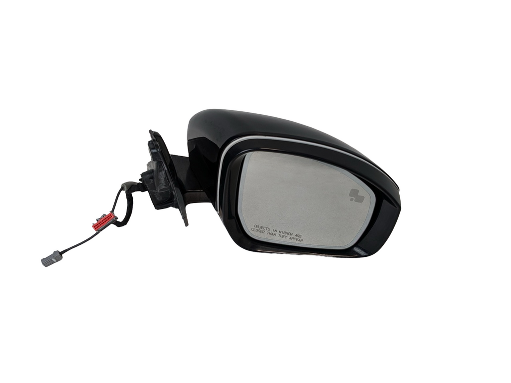 13 - 17 LAND ROVER RANGE ROVER OEM FRONT RIGHT PASSENGER SIDE DOOR VIEW MIRROR