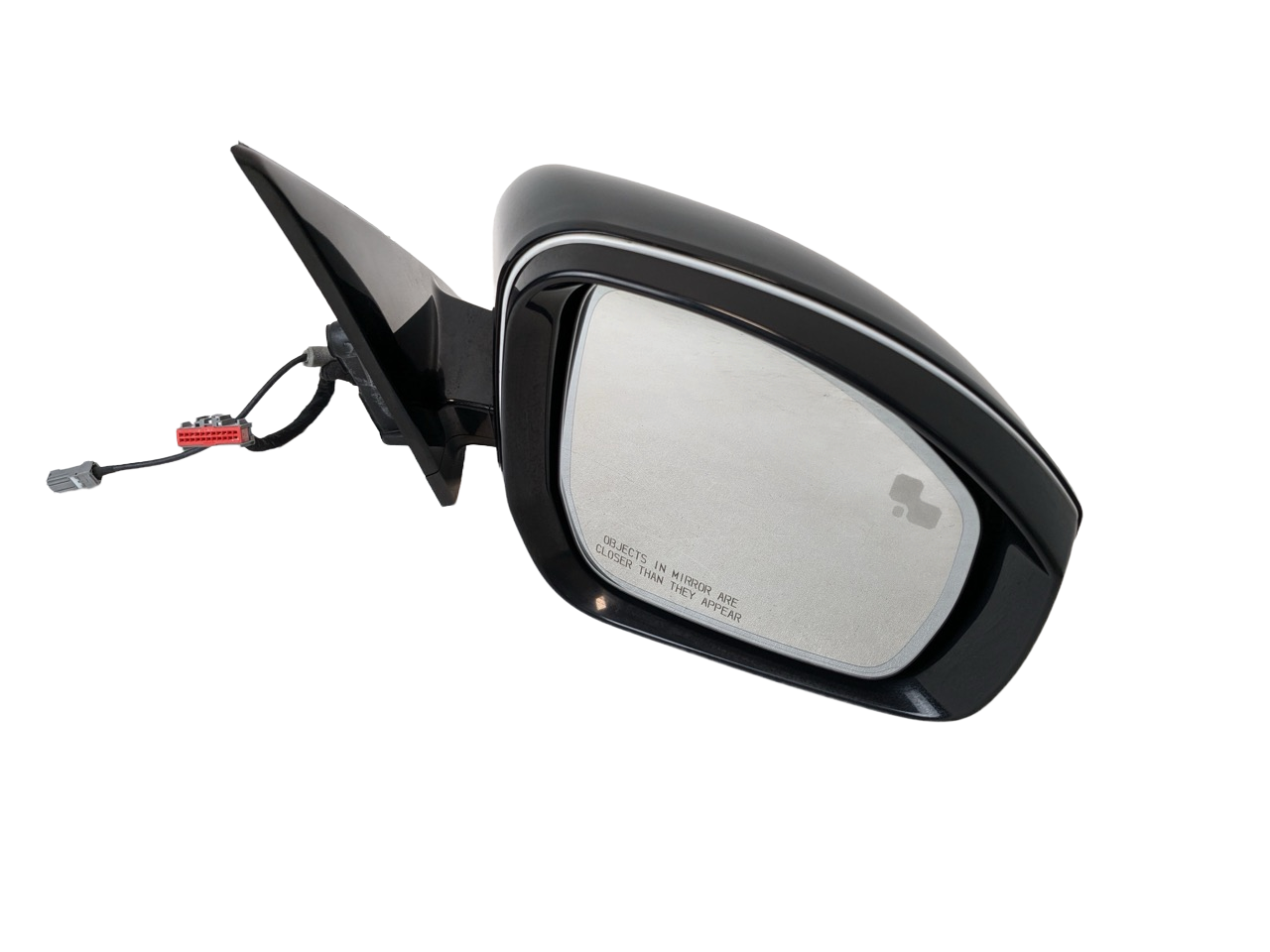 13 - 17 LAND ROVER RANGE ROVER OEM FRONT RIGHT PASSENGER SIDE DOOR VIEW MIRROR