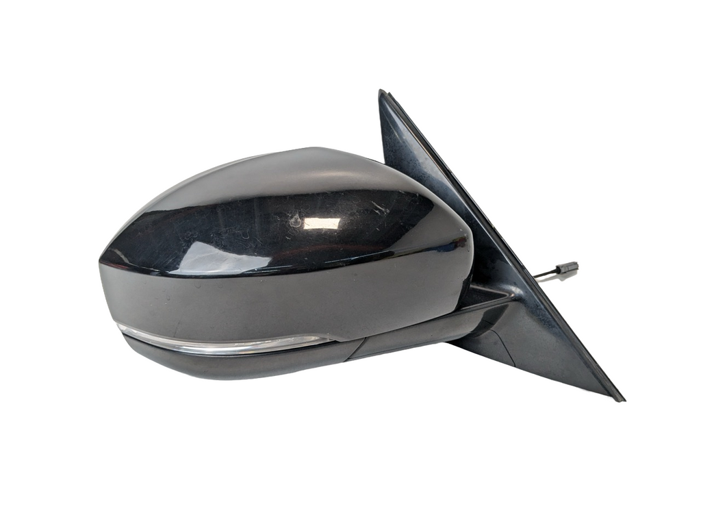 13 - 17 LAND ROVER RANGE ROVER OEM FRONT RIGHT PASSENGER SIDE DOOR VIEW MIRROR