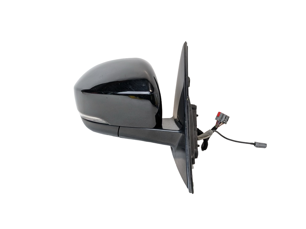 13 - 17 LAND ROVER RANGE ROVER OEM FRONT RIGHT PASSENGER SIDE DOOR VIEW MIRROR