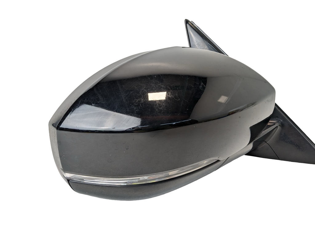 13 - 17 LAND ROVER RANGE ROVER OEM FRONT RIGHT PASSENGER SIDE DOOR VIEW MIRROR