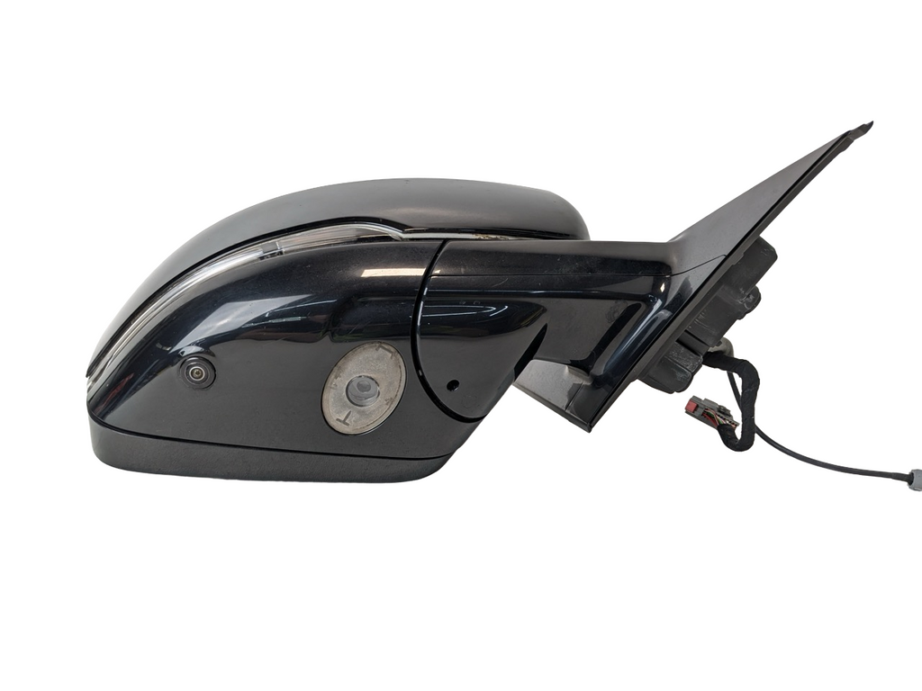 13 - 17 LAND ROVER RANGE ROVER OEM FRONT RIGHT PASSENGER SIDE DOOR VIEW MIRROR