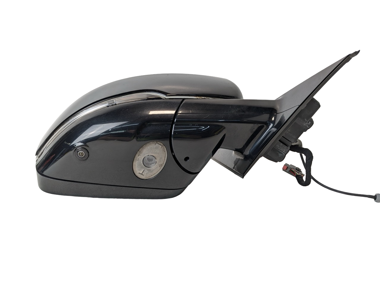 13 - 17 LAND ROVER RANGE ROVER OEM FRONT RIGHT PASSENGER SIDE DOOR VIEW MIRROR