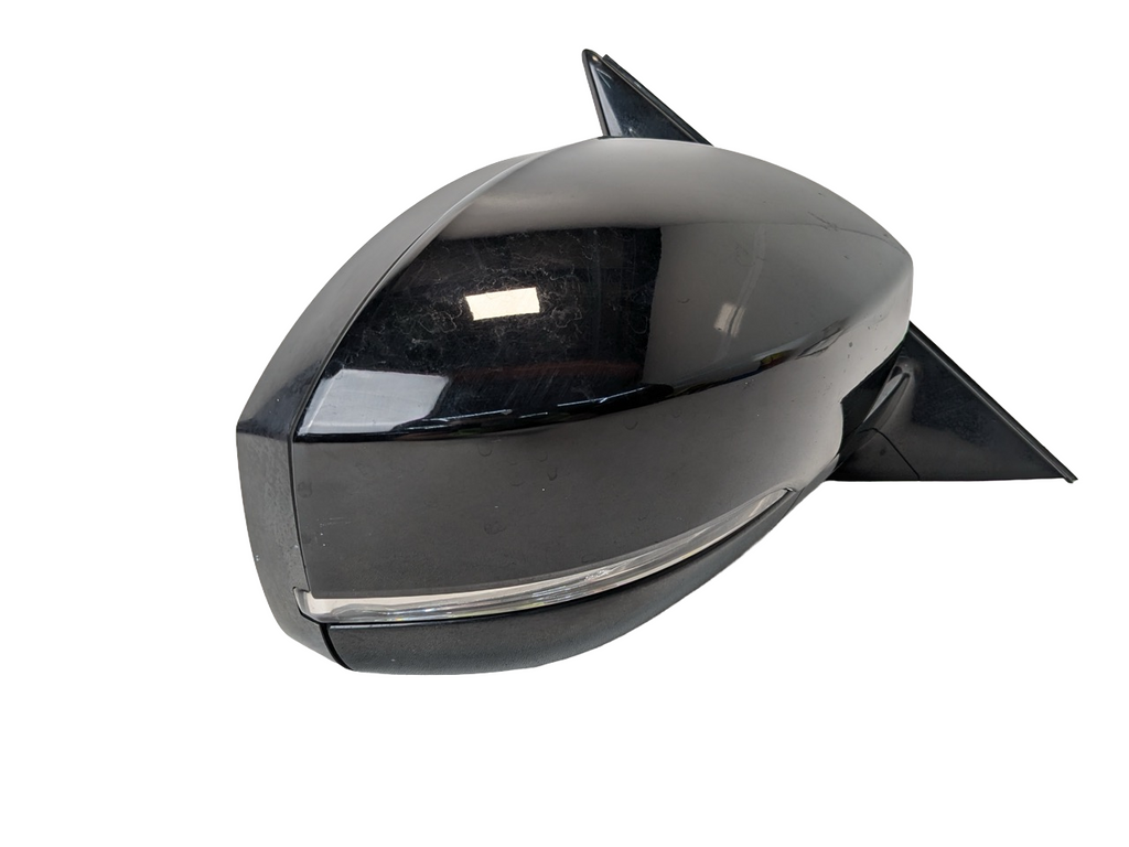 13 - 17 LAND ROVER RANGE ROVER OEM FRONT RIGHT PASSENGER SIDE DOOR VIEW MIRROR