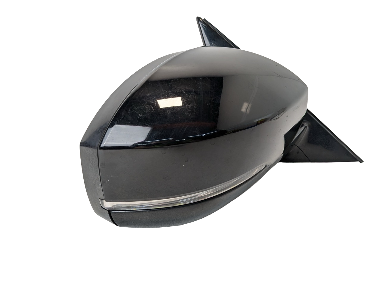 13 - 17 LAND ROVER RANGE ROVER OEM FRONT RIGHT PASSENGER SIDE DOOR VIEW MIRROR