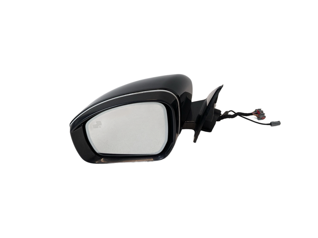 2013 - 2017 LAND ROVER RANGE ROVER OEM FRONT LEFT DRIVER SIDE DOOR VIEW MIRROR
