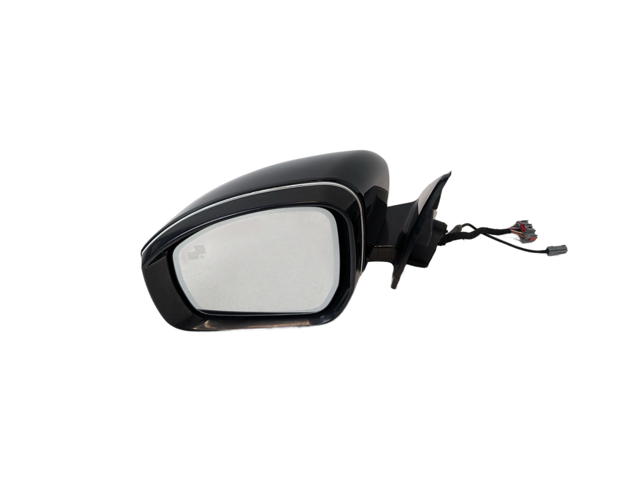 2013 - 2017 LAND ROVER RANGE ROVER OEM FRONT LEFT DRIVER SIDE DOOR VIEW MIRROR