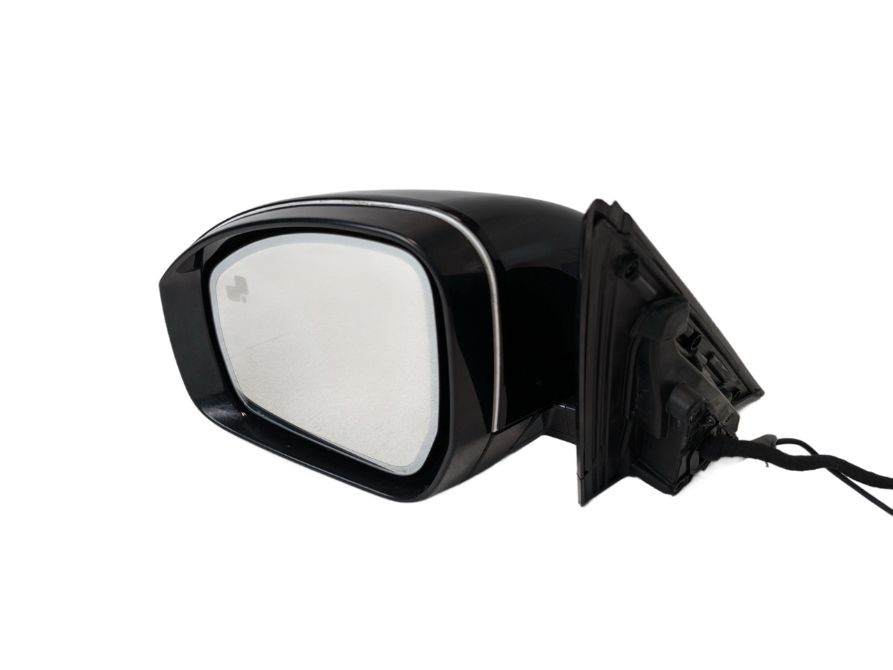 2013 - 2017 LAND ROVER RANGE ROVER OEM FRONT LEFT DRIVER SIDE DOOR VIEW MIRROR