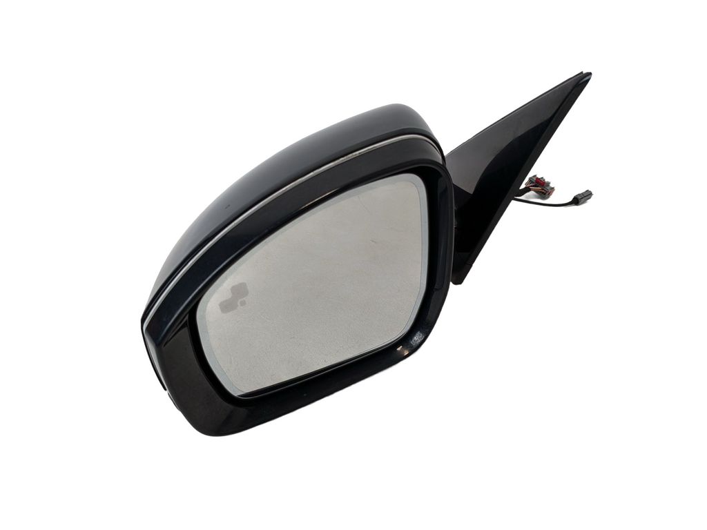 2013 - 2017 LAND ROVER RANGE ROVER OEM FRONT LEFT DRIVER SIDE DOOR VIEW MIRROR