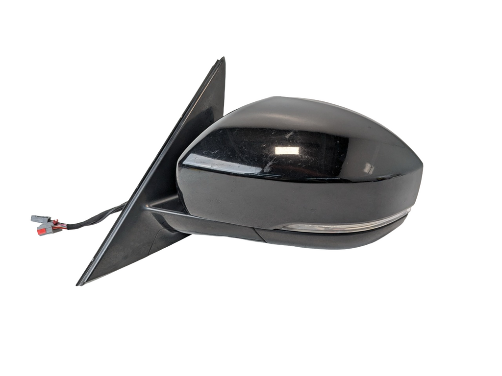 2013 - 2017 LAND ROVER RANGE ROVER OEM FRONT LEFT DRIVER SIDE DOOR VIEW MIRROR