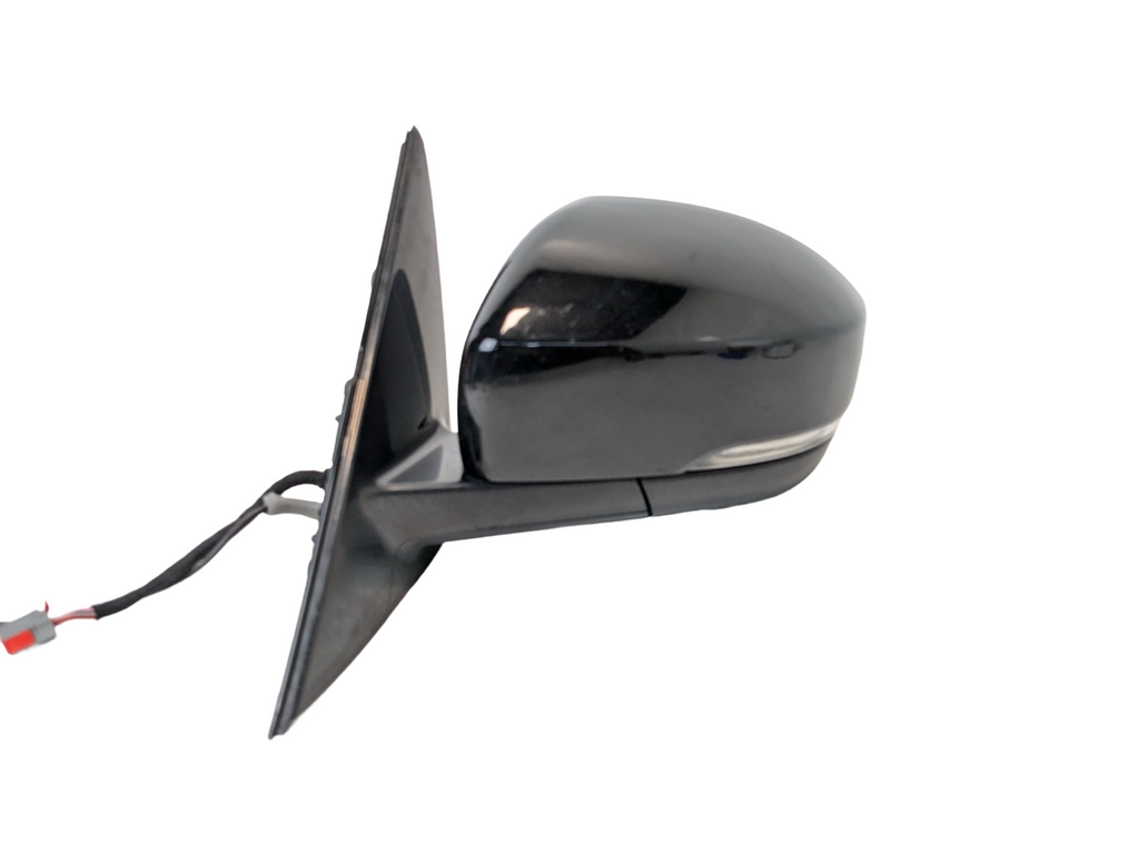 2013 - 2017 LAND ROVER RANGE ROVER OEM FRONT LEFT DRIVER SIDE DOOR VIEW MIRROR