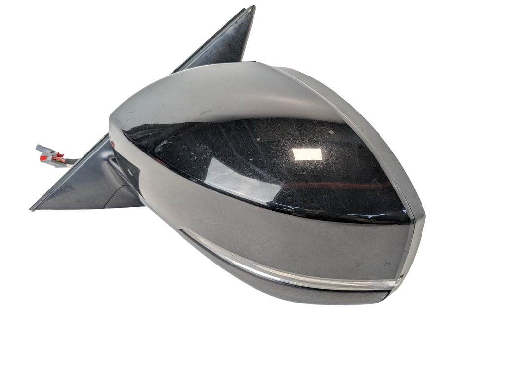 2013 - 2017 LAND ROVER RANGE ROVER OEM FRONT LEFT DRIVER SIDE DOOR VIEW MIRROR