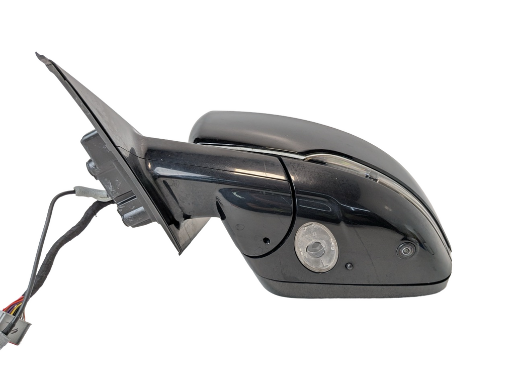 2013 - 2017 LAND ROVER RANGE ROVER OEM FRONT LEFT DRIVER SIDE DOOR VIEW MIRROR